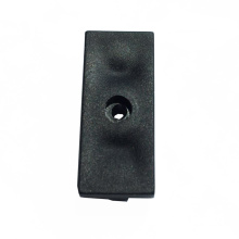 High-Friction Surface No PVC Durable Surface Texture Plastic Spacer Clip